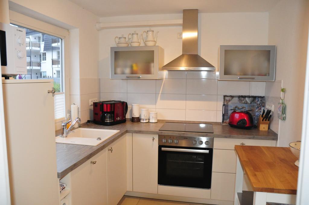 Ferienhaus Haus Tesch Timmendorfer Strand