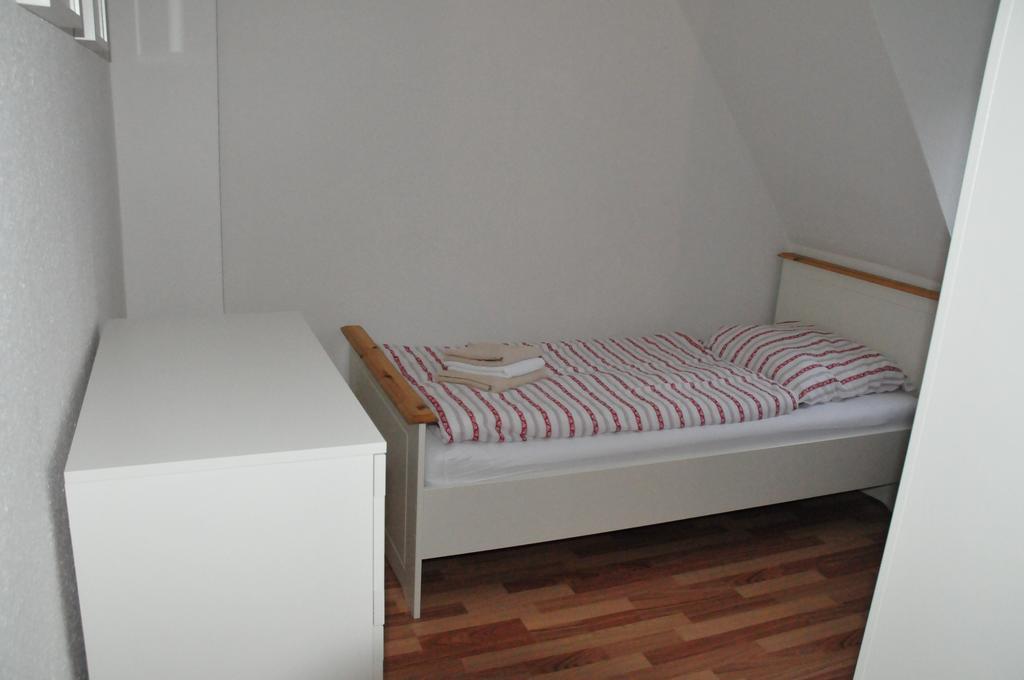 Haus Tesch *