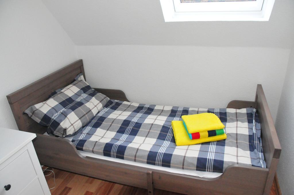 Haus Tesch Ferienhaus *