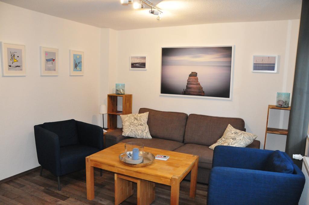 Haus Tesch Timmendorfer Strand